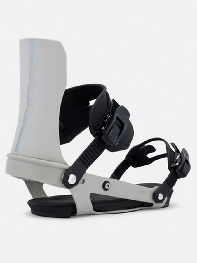 Ride Specter Snowboard Bindings 2026 | DUST