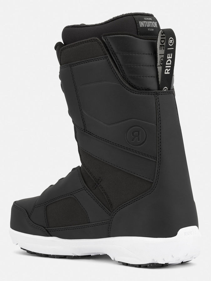 Ride Synth Snowboard Boots 2026 | BLACK