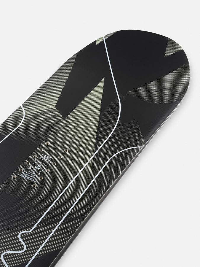 Ride Agenda 2027 – All Mountain & Park Snowboard | N/A