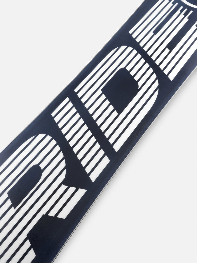 Ride Agenda 2027 – All Mountain & Park Snowboard | N/A