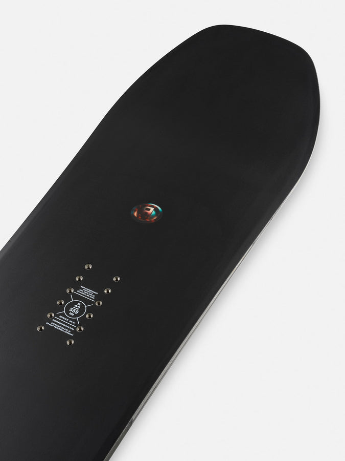 Ride Algorythm 2027 – All Mountain Snowboard | N/A