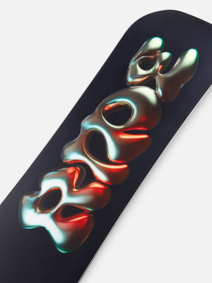 Ride Algorythm 2027 – All Mountain Snowboard | N/A