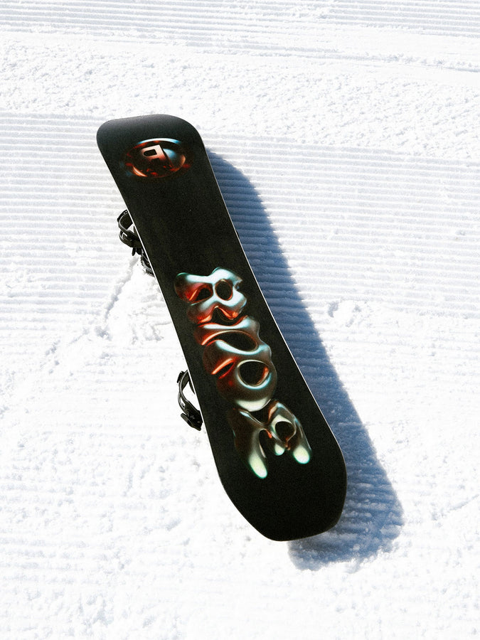Ride Algorythm 2027 – All Mountain Snowboard | N/A