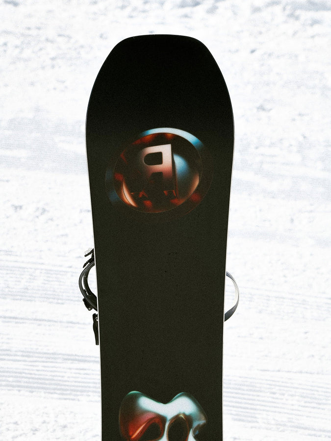 Ride Algorythm 2027 – All Mountain Snowboard | N/A