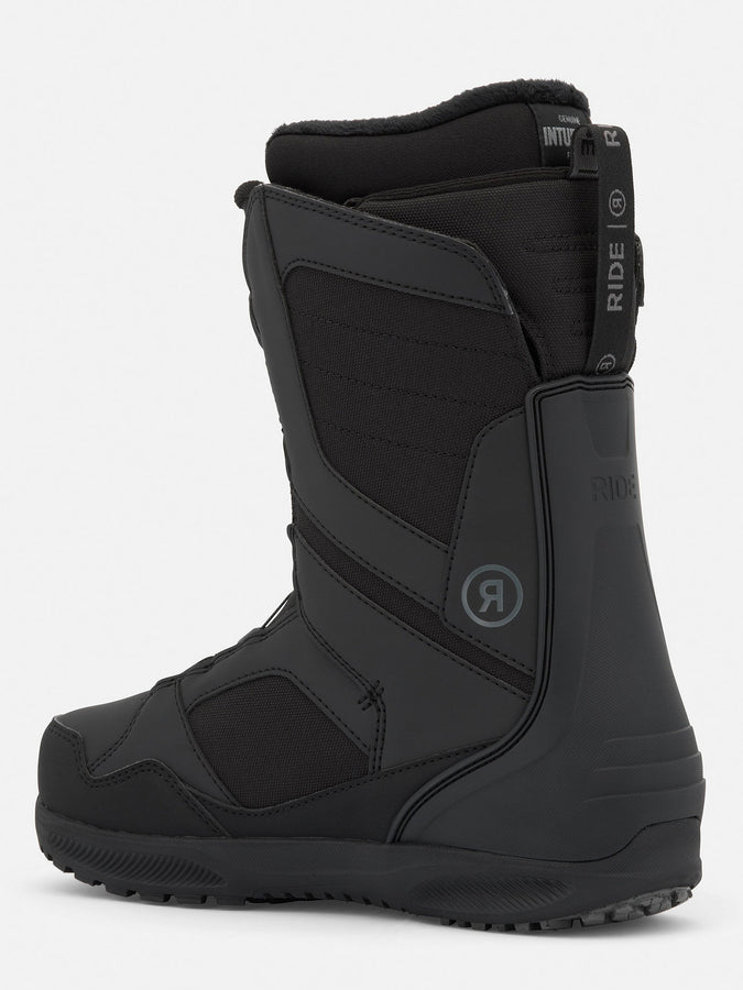 Ride Anthem Snowboard Boots 2027 | BLACK