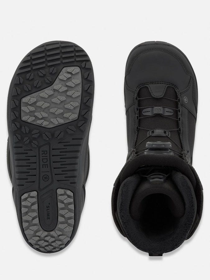 Ride Anthem Snowboard Boots 2027 | BLACK