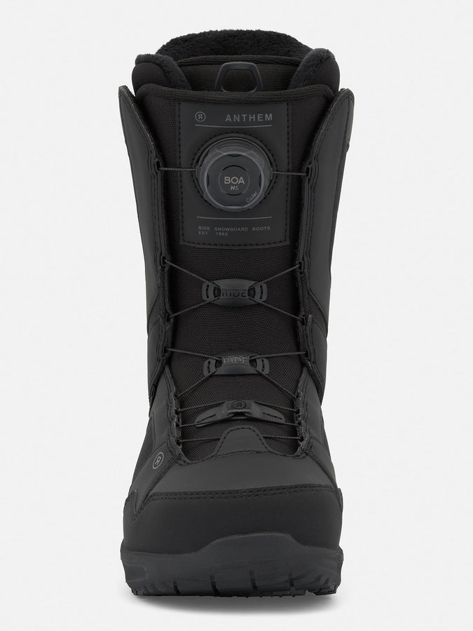 Ride Anthem Snowboard Boots 2027 | BLACK