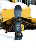 Ride Current 2027 – All Mountain Snowboard