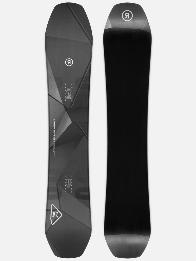 Ride Deep Fake 2027 – All Mountain Snowboard | N/A