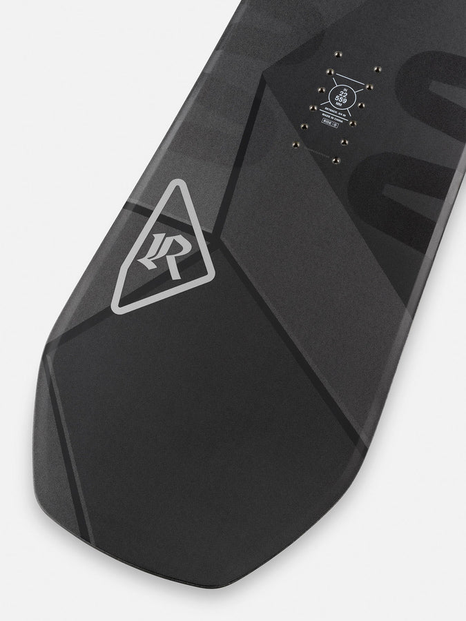 Ride Deep Fake 2027 – All Mountain Snowboard | N/A