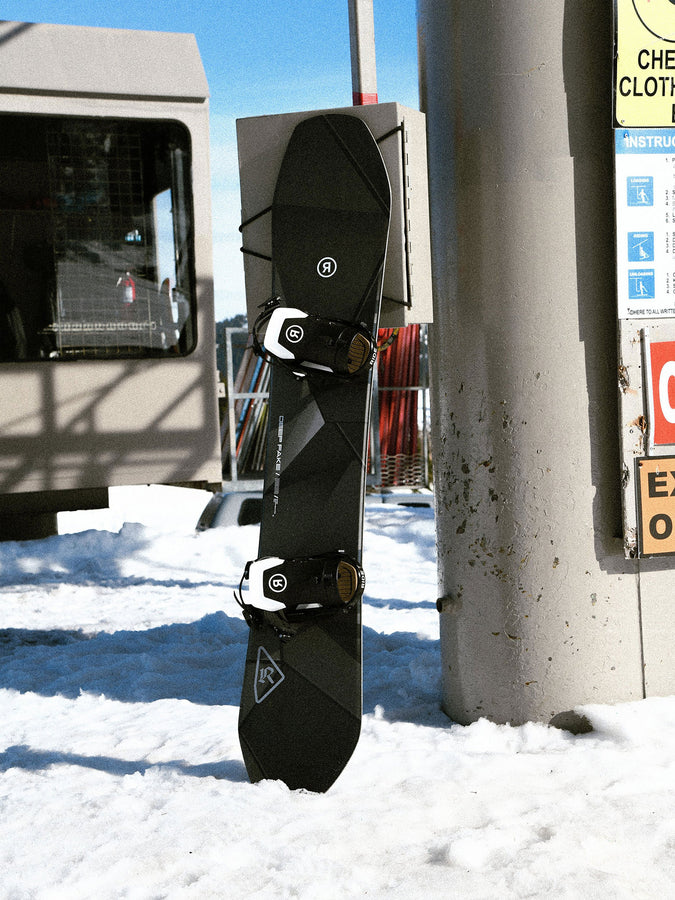 Ride Deep Fake 2027 – All Mountain Snowboard | N/A