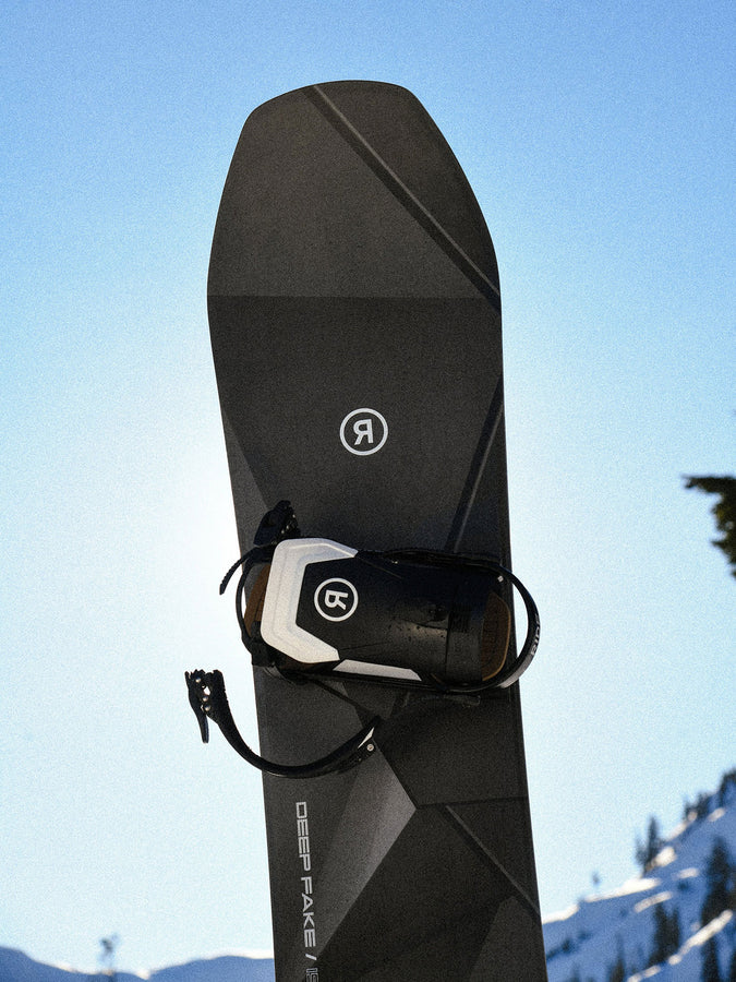 Ride Deep Fake 2027 – All Mountain Snowboard | N/A