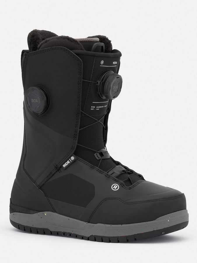 Ride Hera Snowboard Boots 2027 | BLACK