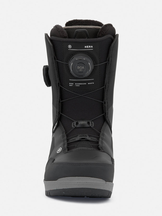 Ride Hera Snowboard Boots 2027 | BLACK