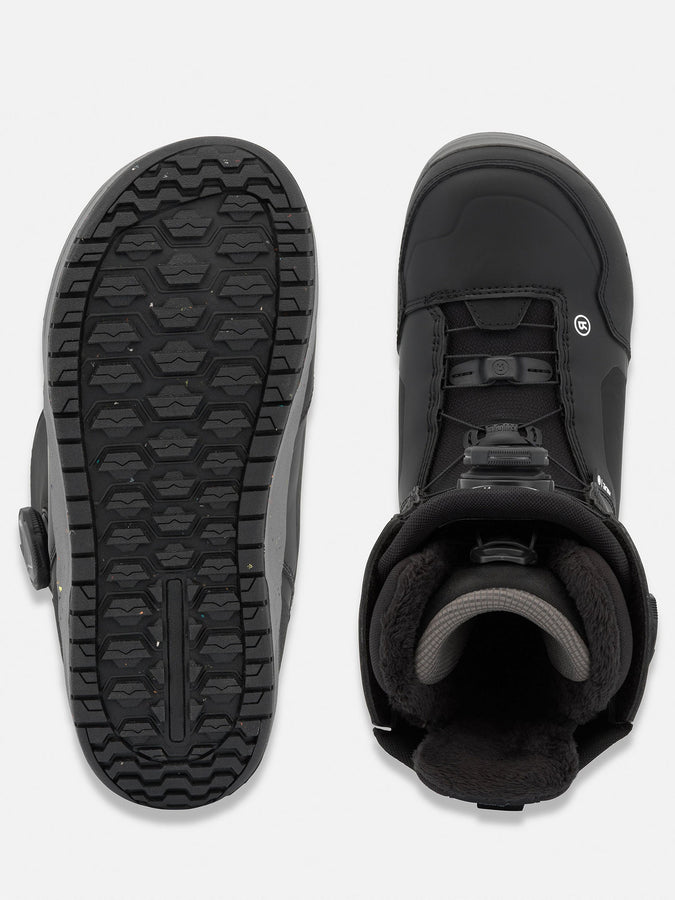 Ride Hera Snowboard Boots 2027 | BLACK