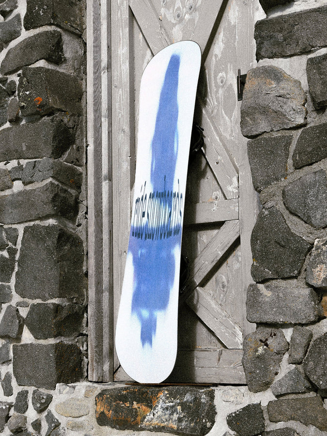 Ride Kink 2027 Park Snowboard | N/A