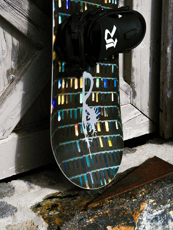 Ride Kink 2027 Park Snowboard | N/A