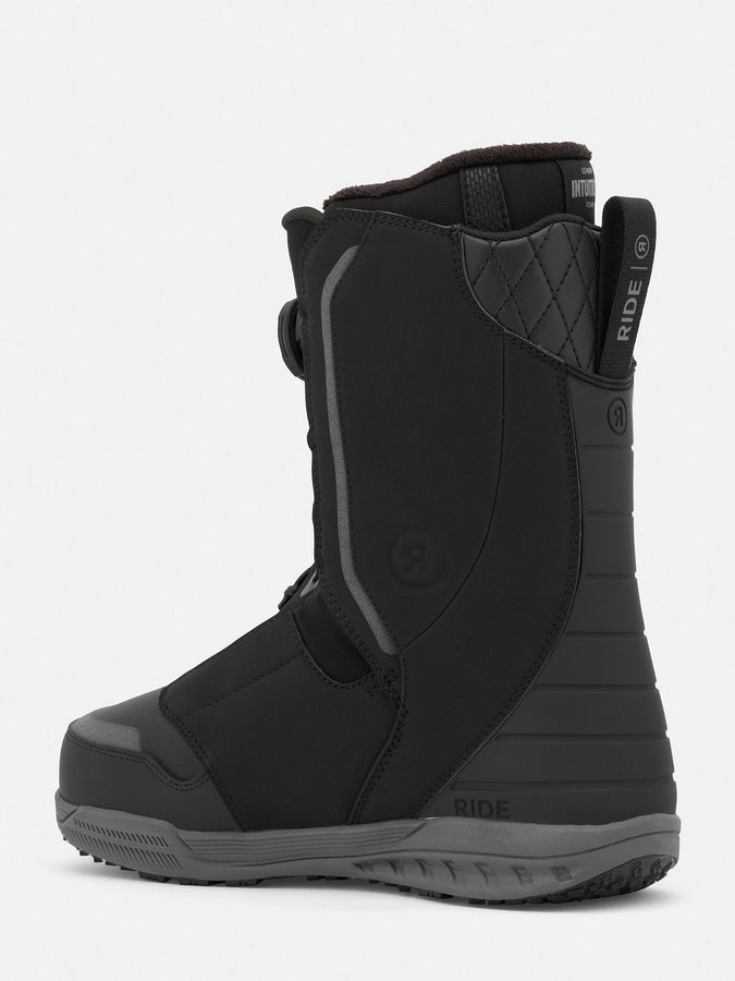 Ride Lasso Pro Snowboard Boots 2027 | BLACK