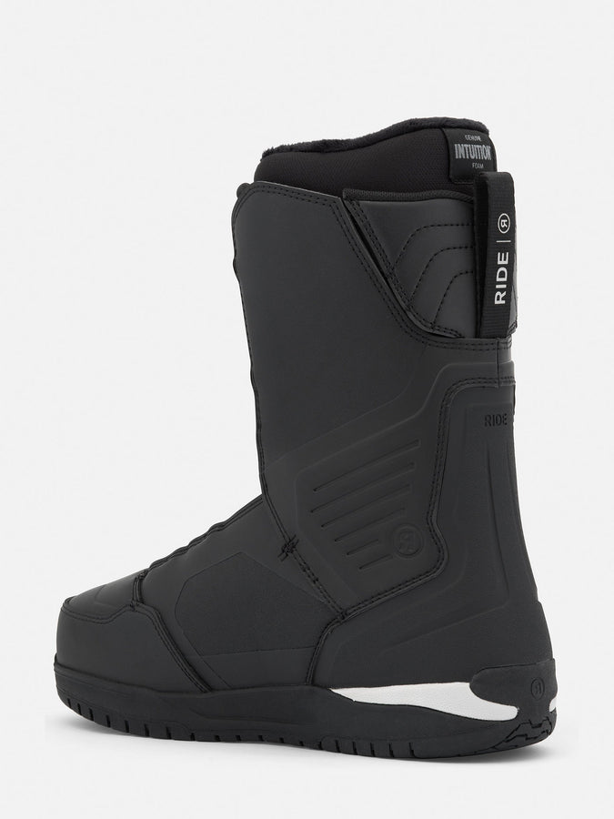 Ride Lasso Snowboard Boots 2027 | BLACK