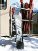 Ride Moderator Snowboard 2027 – All-Mountain & Powder