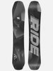 Ride Moderator Snowboard 2027 – All-Mountain & Powder