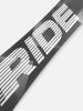 Ride Moderator Snowboard 2027 – All-Mountain & Powder