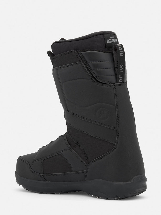 Ride Octave Snowboard Boots 2027 | BLACK