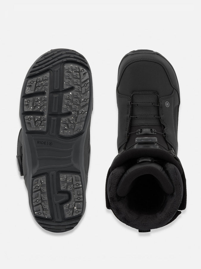 Ride Octave Snowboard Boots 2027 | BLACK