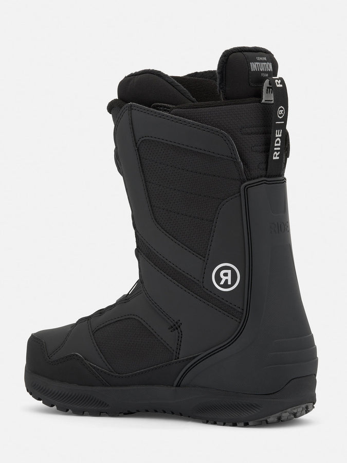 Ride Sage Snowboard Boots 2027 | BLACK