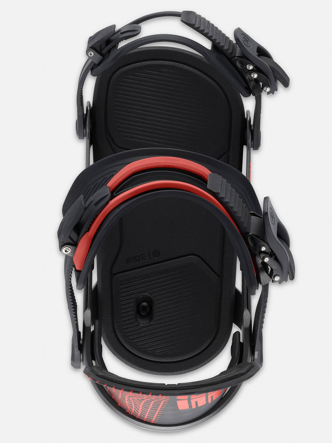 Ride Specter 2027 – Bindings | RED