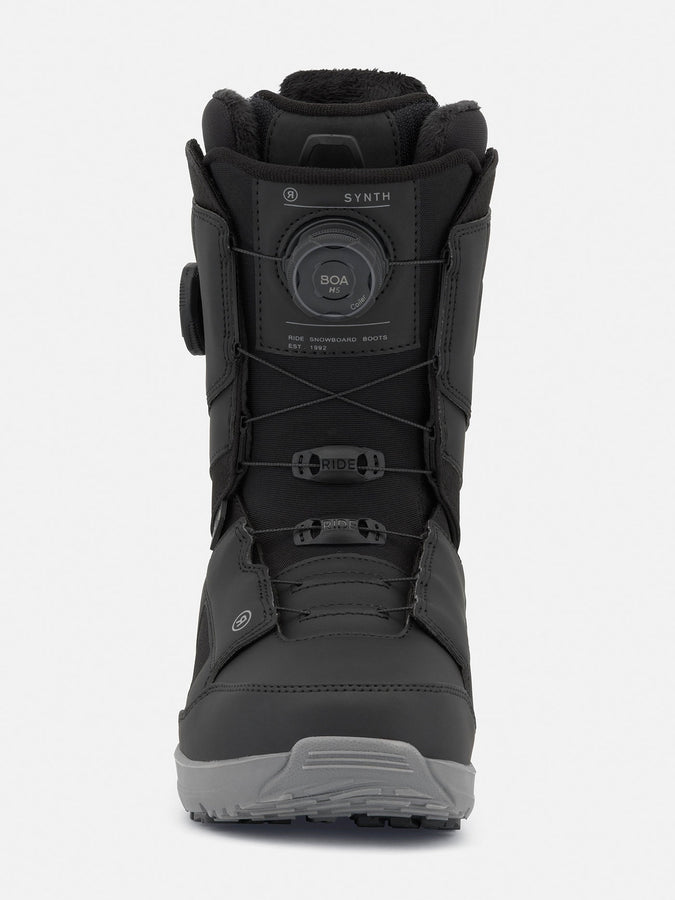 Ride Synth Snowboard Boots 2027 | BLACK