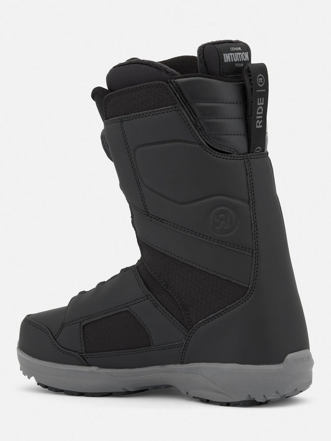 Ride Synth Snowboard Boots 2027 | BLACK