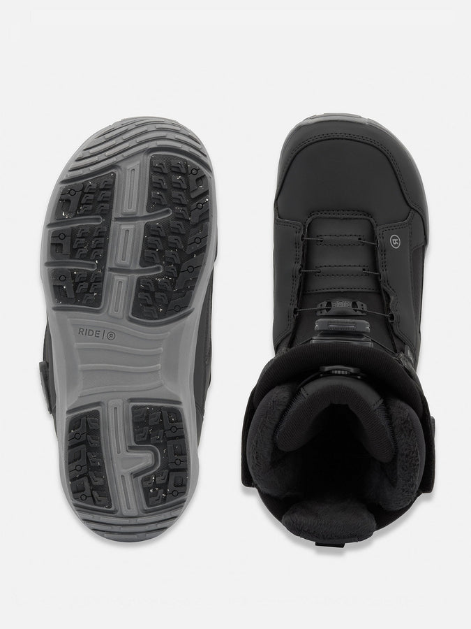 Ride Synth Snowboard Boots 2027 | BLACK