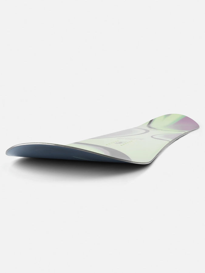 RIDE Compact 2027 Snowboard (Women) | N/A