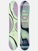 RIDE Compact 2027 Snowboard (Women)