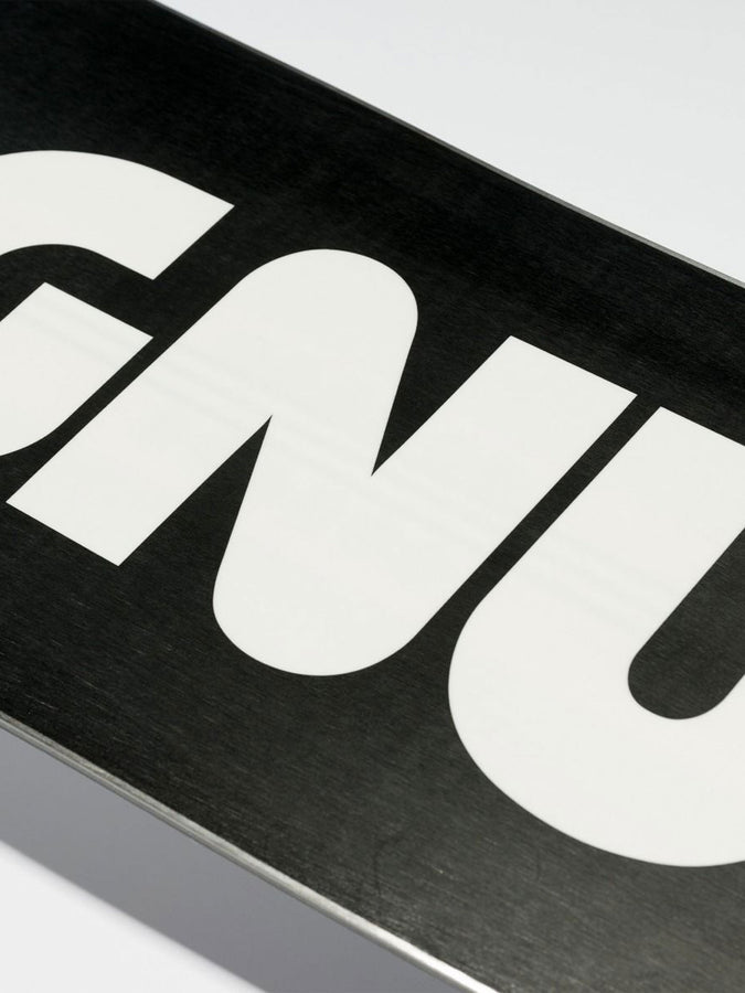 Gnu Riders Choice Snowboard 2026 | N/A