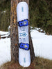 Gnu Riders Choice Snowboard 2026