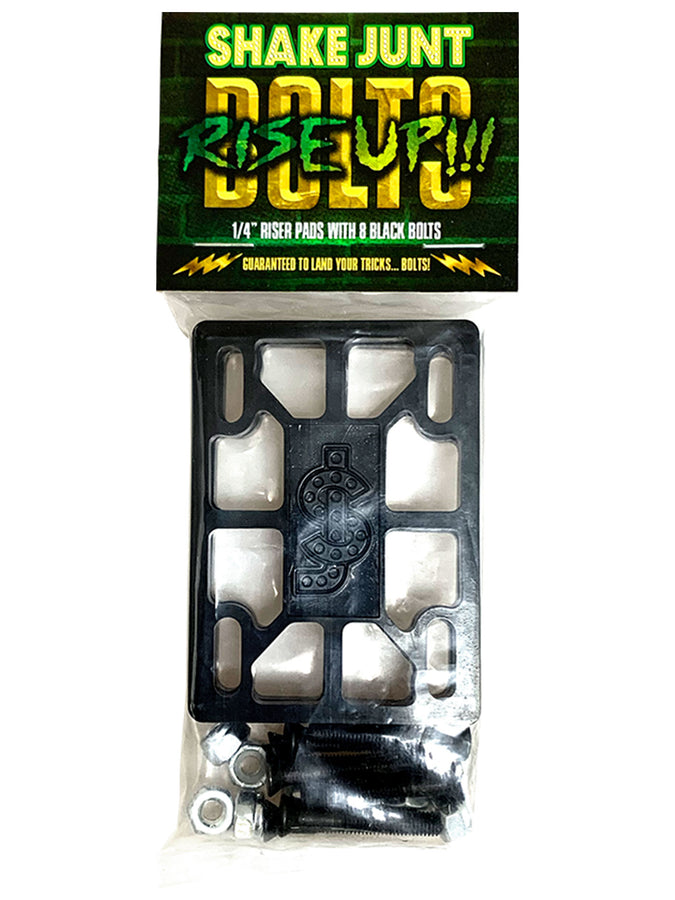 Shake Junt Rise Up Kit | PHILLIPS