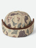 Brixton Hubal Earflap Hat