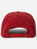 Brixton Inwood Snapback Hat
