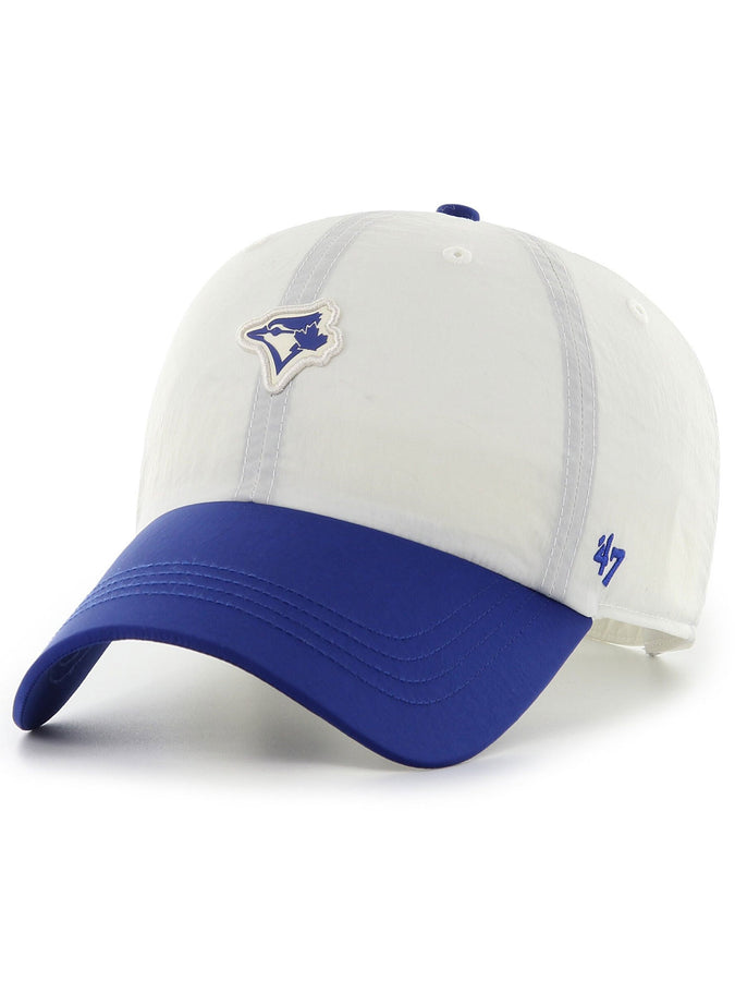47 Modernia 47 Clean Up Toronto Blue Jays Hat | TORONTO BLUE JAYS (0715)