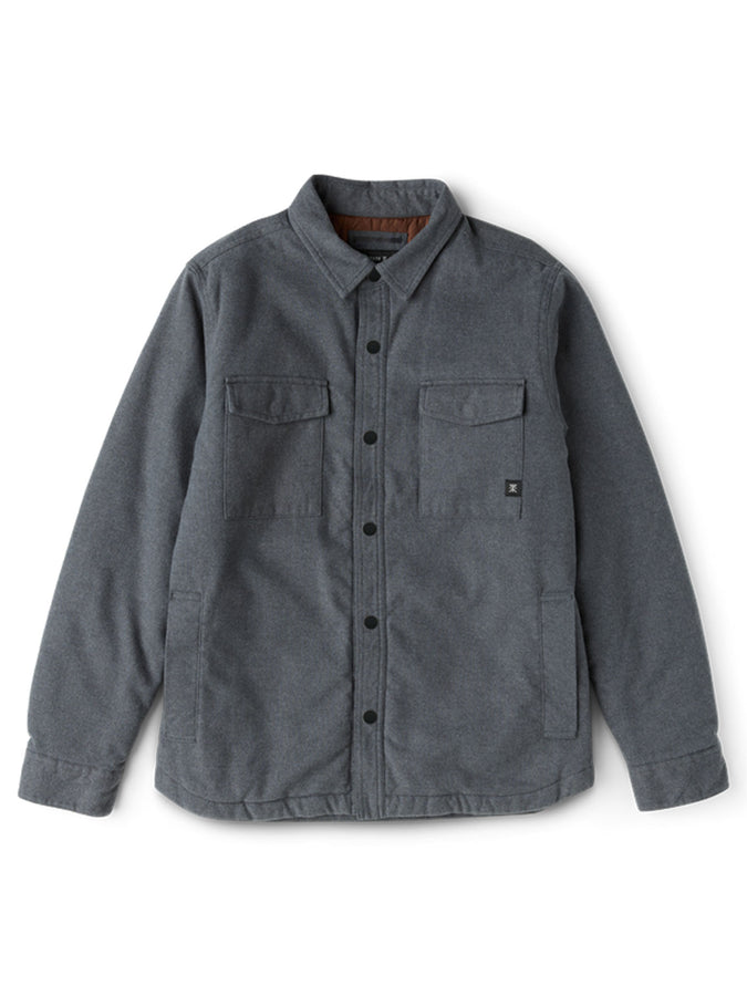 Roark Backwoods Jacket Fall 2026 | DARK SLATE (DKST)