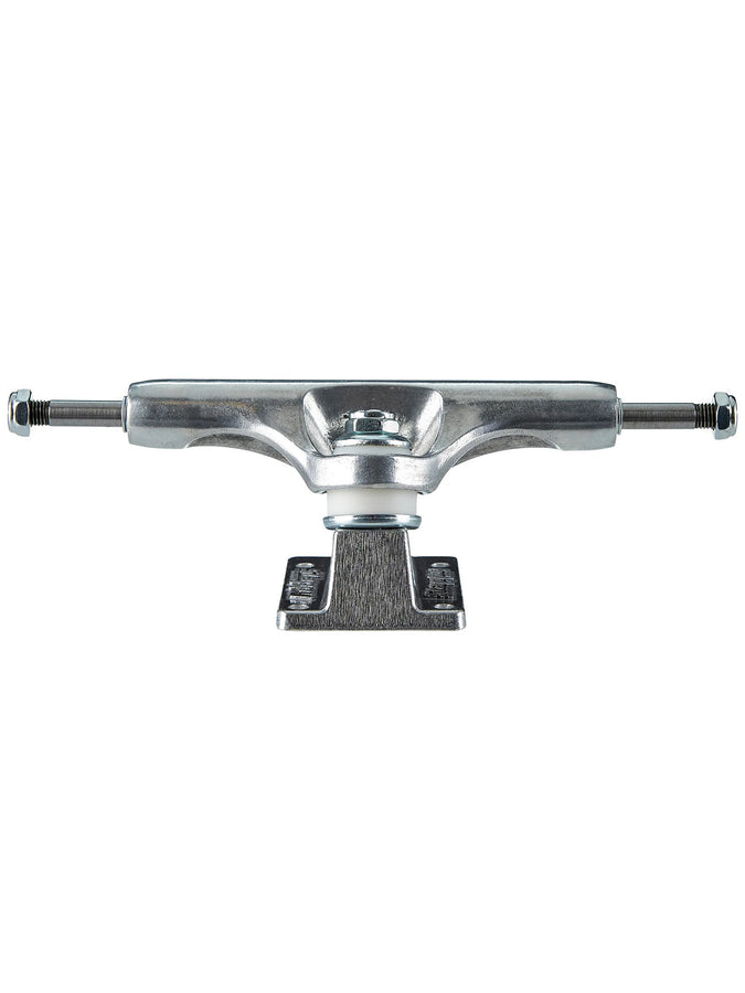 Slappy ST1 Classic Polished 8.25 Trucks | SILVER