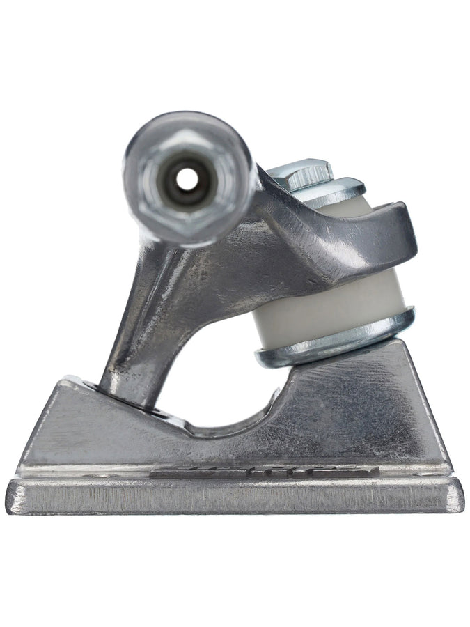 Slappy ST1 Inverted Hollow Polished 8.75 Trucks | SILVER