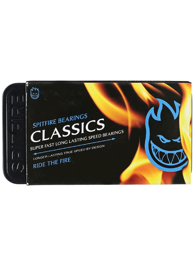 Spitfire Classic Bearings | EMPIRE