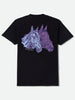 Brixton Elsmore T-Shirt Spring 2026