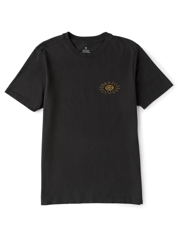 Roark Sunbeam T-Shirt Fall 2026 | ONYX (ONX)