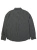 HUF Megablast Long Sleeve Buttondown Shirt Fall 2026