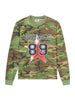 Obey Varsity Star Thermal Long Sleeve T-Shirt Fall 2026