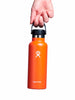 Hydro Flask 18oz Standard Mouth With Flex Cap Mesa Bottle